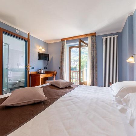Hotel Du Glacier ลาตุยเล ภายนอก รูปภาพ