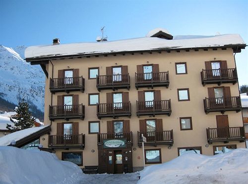 Hotel Du Glacier ลาตุยเล ภายนอก รูปภาพ